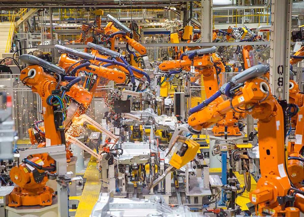 Manufacturing Sector