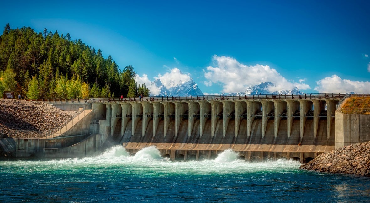 Water Management Sector